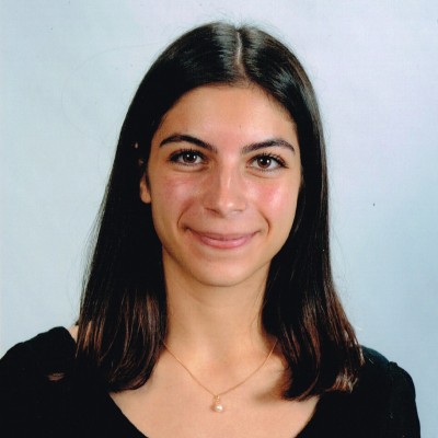 Sarah JARRAR