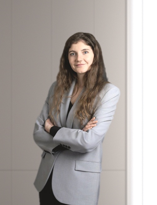 Elise SIMON