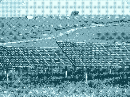 Centrales photovoltaïques : quand l’incohérence du PLU peut faire annuler un permis de construire