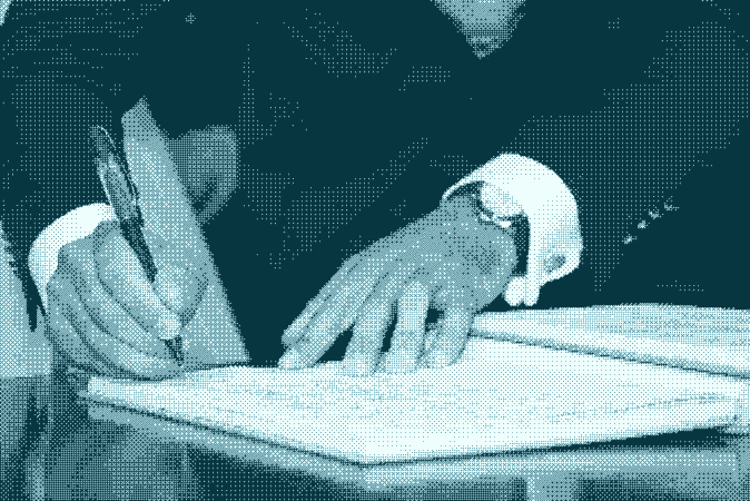 Les actes en la forme administrative