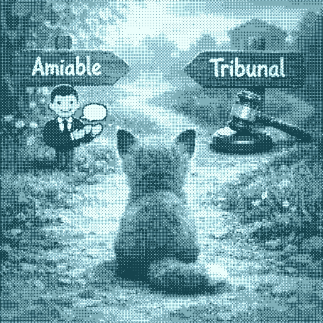 Tente ou tente pas ? Maîtriser l’article 750-1 du Code de procédure civile