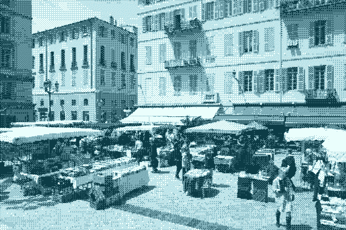 Attribution des places sur les marchés : une sélection fondée sur des critères transparents