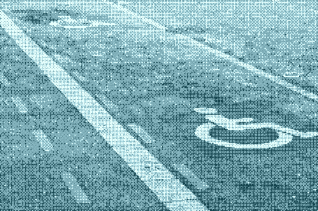 Handicap : précision sur le périmètre de l’obligation d’accessibilité