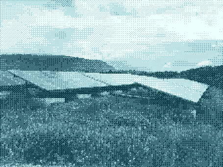Développement d’un parc photovoltaïque dans l’aire d’adhésion d’un parc national : une mauvaise idée ? 