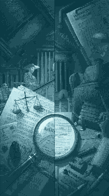 En quête de vérité : à la poursuite des contours de l’Enquête Administrative